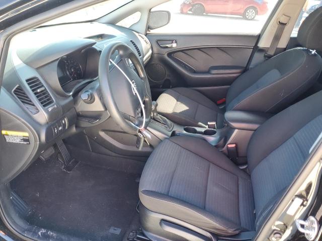 Photo 6 VIN: KNAFX4A63G5526522 - KIA FORTE 