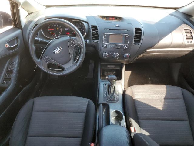 Photo 7 VIN: KNAFX4A63G5526522 - KIA FORTE 