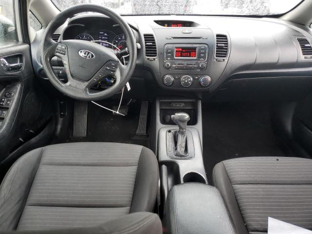 Photo 7 VIN: KNAFX4A63G5528108 - KIA FORTE 