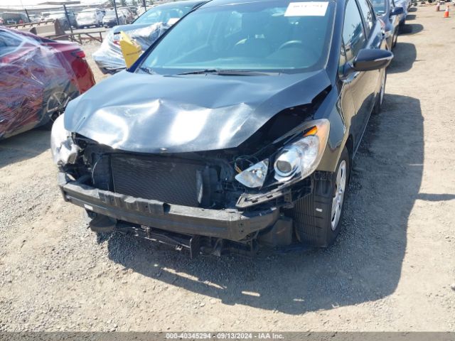 Photo 5 VIN: KNAFX4A63G5543384 - KIA FORTE 