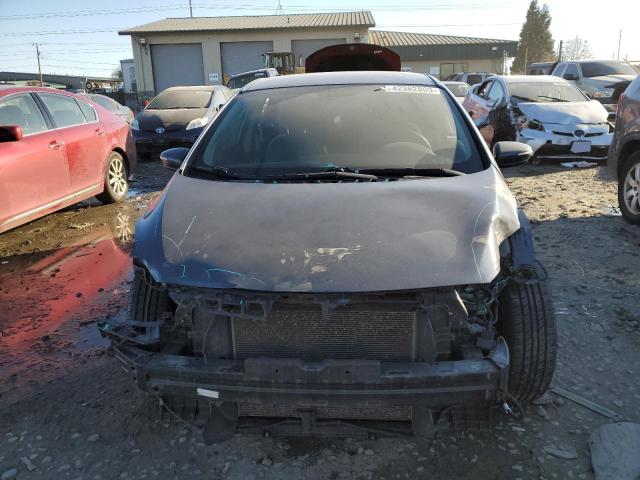 Photo 4 VIN: KNAFX4A63G5552439 - KIA FORTE LX 