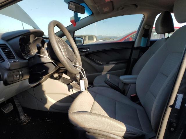 Photo 6 VIN: KNAFX4A63G5552439 - KIA FORTE LX 