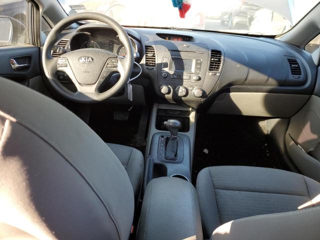 Photo 7 VIN: KNAFX4A63G5552439 - KIA FORTE LX 