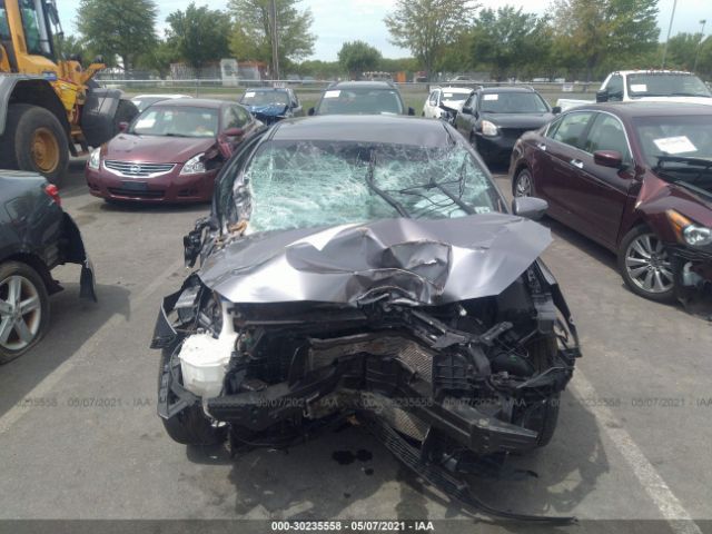 Photo 5 VIN: KNAFX4A63G5563280 - KIA FORTE 