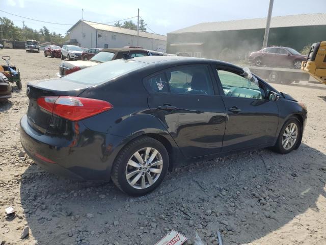 Photo 2 VIN: KNAFX4A63G5584940 - KIA FORTE LX 