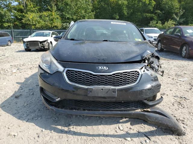 Photo 4 VIN: KNAFX4A63G5584940 - KIA FORTE LX 