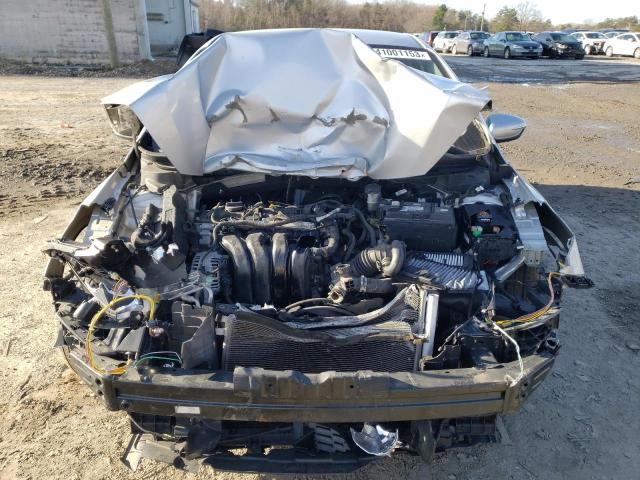 Photo 4 VIN: KNAFX4A63G5602059 - KIA FORTE LX 