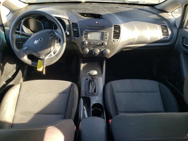 Photo 7 VIN: KNAFX4A63G5602059 - KIA FORTE LX 