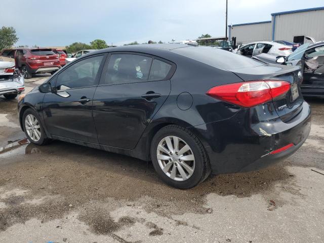 Photo 1 VIN: KNAFX4A63G5604295 - KIA FORTE LX 