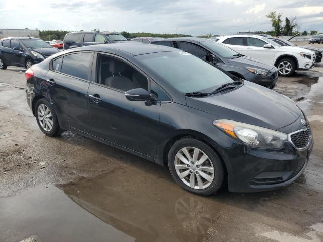 Photo 3 VIN: KNAFX4A63G5604295 - KIA FORTE LX 