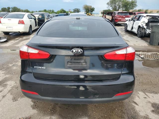 Photo 5 VIN: KNAFX4A63G5604295 - KIA FORTE LX 