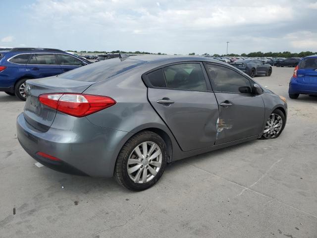 Photo 2 VIN: KNAFX4A63G5609190 - KIA FORTE LX 