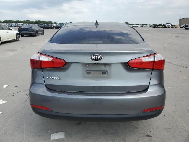 Photo 5 VIN: KNAFX4A63G5609190 - KIA FORTE LX 