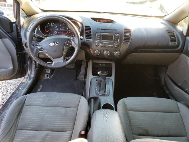 Photo 7 VIN: KNAFX4A64E5056093 - KIA FORTE LX 