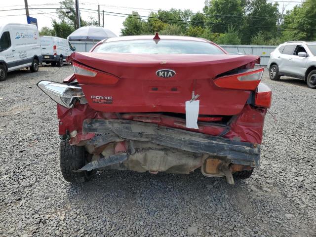 Photo 5 VIN: KNAFX4A64E5097890 - KIA FORTE 