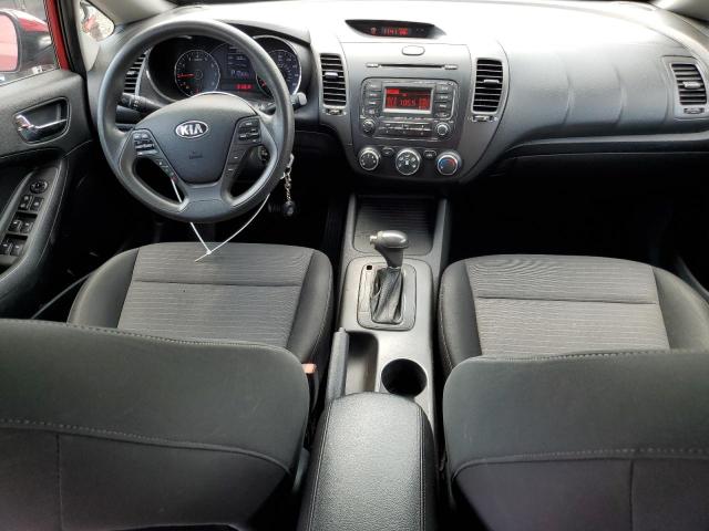 Photo 7 VIN: KNAFX4A64E5097890 - KIA FORTE 