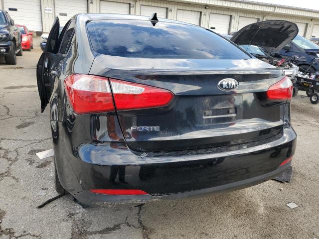 Photo 5 VIN: KNAFX4A64E5139359 - KIA FORTE 