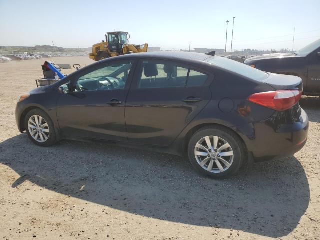 Photo 1 VIN: KNAFX4A64E5152970 - KIA FORTE 