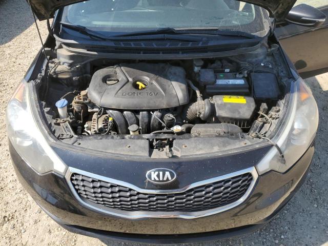 Photo 10 VIN: KNAFX4A64E5152970 - KIA FORTE 