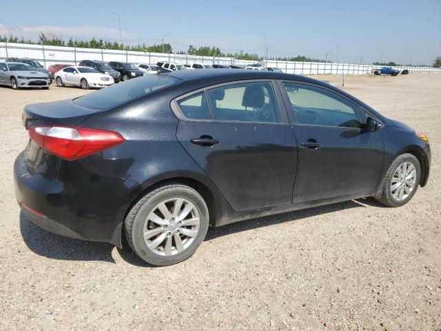 Photo 2 VIN: KNAFX4A64E5152970 - KIA FORTE 