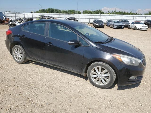 Photo 3 VIN: KNAFX4A64E5152970 - KIA FORTE 