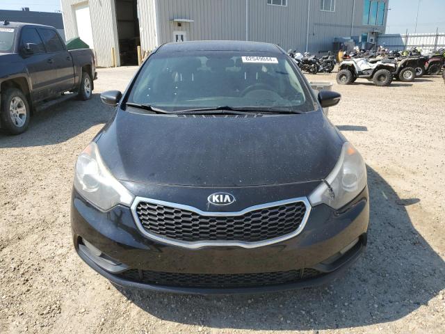 Photo 4 VIN: KNAFX4A64E5152970 - KIA FORTE 