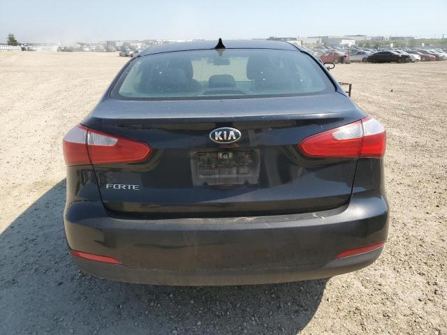 Photo 5 VIN: KNAFX4A64E5152970 - KIA FORTE 