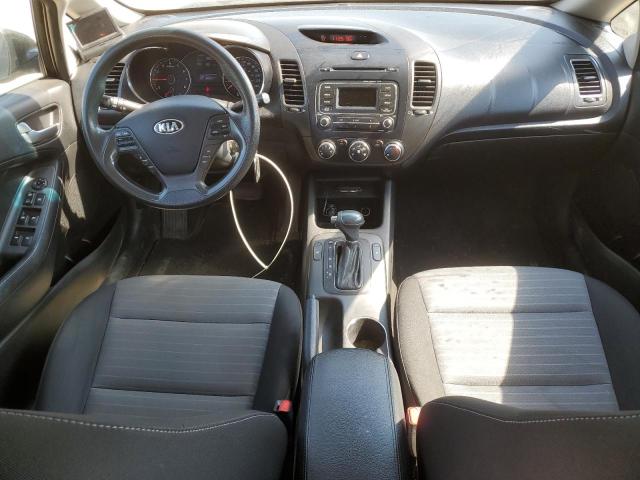 Photo 7 VIN: KNAFX4A64E5152970 - KIA FORTE 