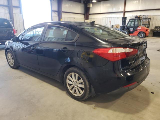 Photo 1 VIN: KNAFX4A64E5166741 - KIA FORTE LX 