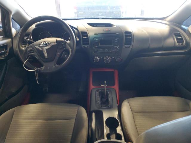 Photo 7 VIN: KNAFX4A64E5166741 - KIA FORTE LX 