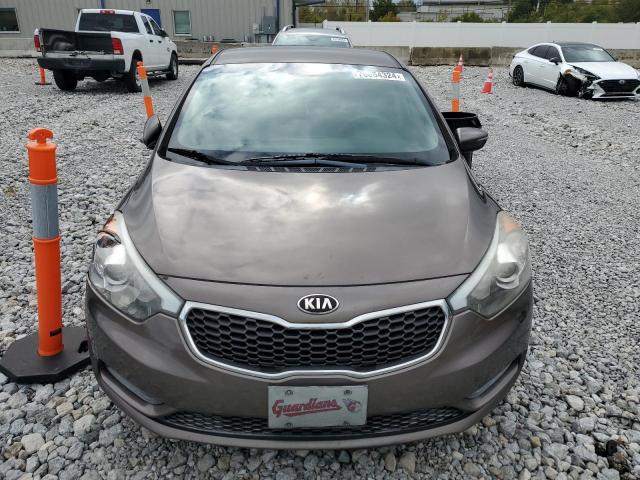 Photo 4 VIN: KNAFX4A64E5212472 - KIA FORTE LX 