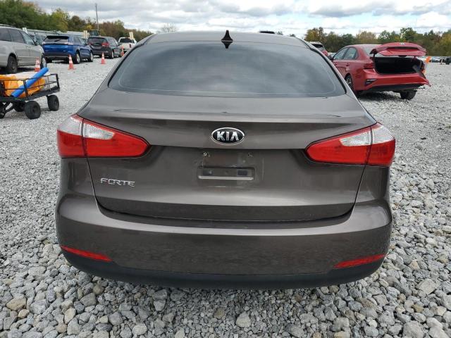 Photo 5 VIN: KNAFX4A64E5212472 - KIA FORTE LX 