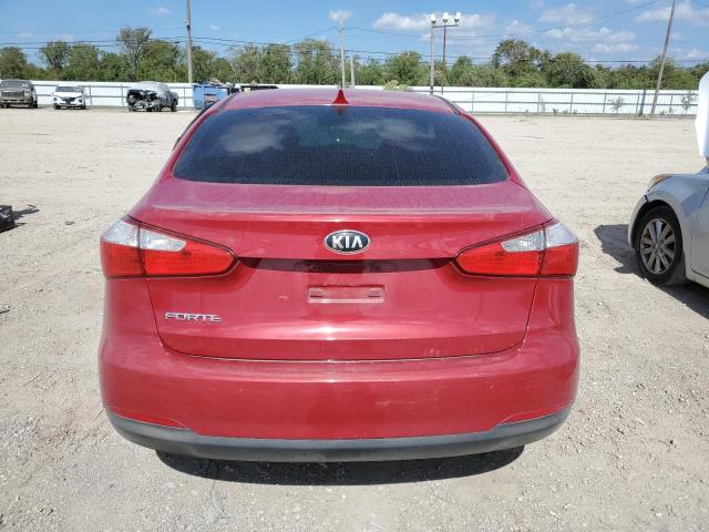 Photo 5 VIN: KNAFX4A64E5235167 - KIA FORTE 