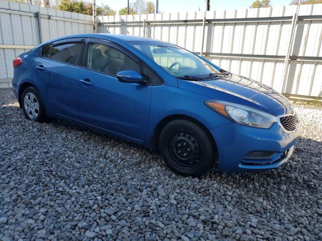 Photo 3 VIN: KNAFX4A64F5255842 - KIA FORTE LX 