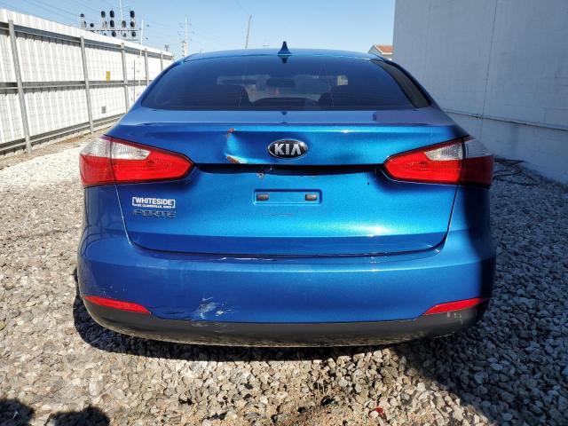 Photo 5 VIN: KNAFX4A64F5255842 - KIA FORTE LX 