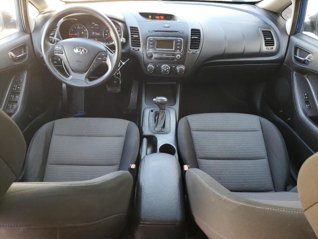 Photo 7 VIN: KNAFX4A64F5255842 - KIA FORTE LX 