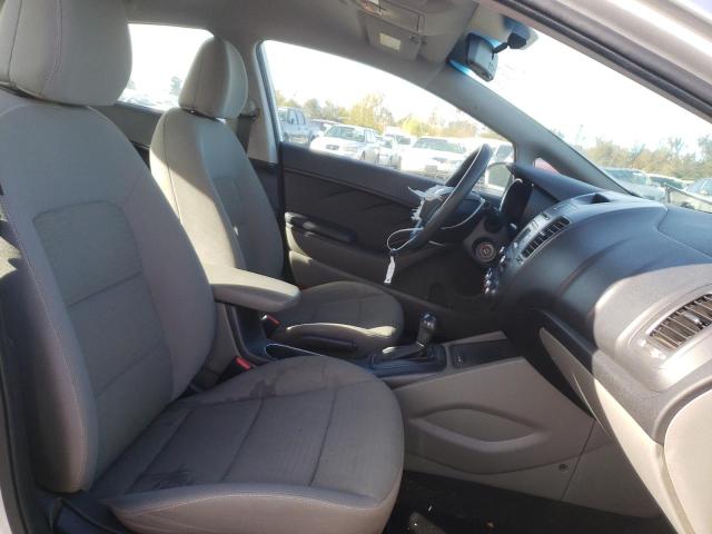 Photo 4 VIN: KNAFX4A64F5256747 - KIA FORTE LX 