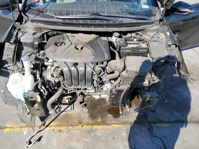 Photo 10 VIN: KNAFX4A64F5301332 - KIA FORTE LX 