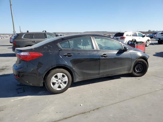 Photo 2 VIN: KNAFX4A64F5301332 - KIA FORTE LX 