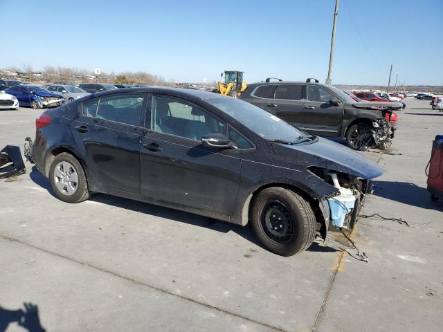 Photo 3 VIN: KNAFX4A64F5301332 - KIA FORTE LX 