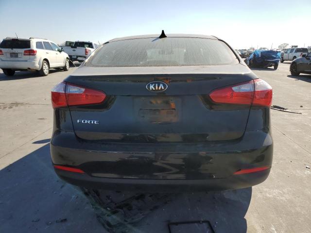 Photo 5 VIN: KNAFX4A64F5301332 - KIA FORTE LX 