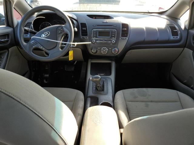 Photo 7 VIN: KNAFX4A64F5301332 - KIA FORTE LX 