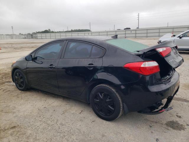 Photo 1 VIN: KNAFX4A64F5307745 - KIA FORTE 