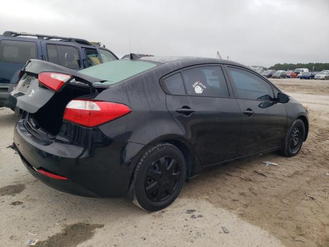 Photo 2 VIN: KNAFX4A64F5307745 - KIA FORTE 