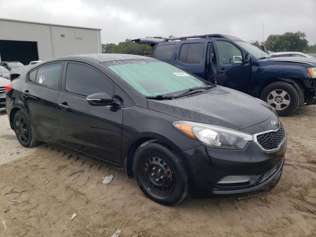 Photo 3 VIN: KNAFX4A64F5307745 - KIA FORTE 