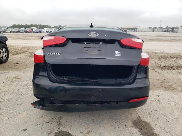 Photo 5 VIN: KNAFX4A64F5307745 - KIA FORTE 