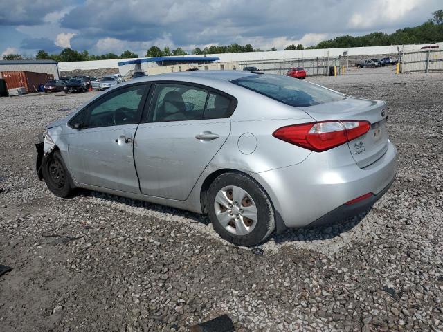 Photo 1 VIN: KNAFX4A64F5313495 - KIA FORTE 