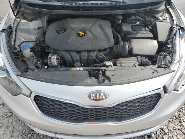 Photo 10 VIN: KNAFX4A64F5313495 - KIA FORTE 