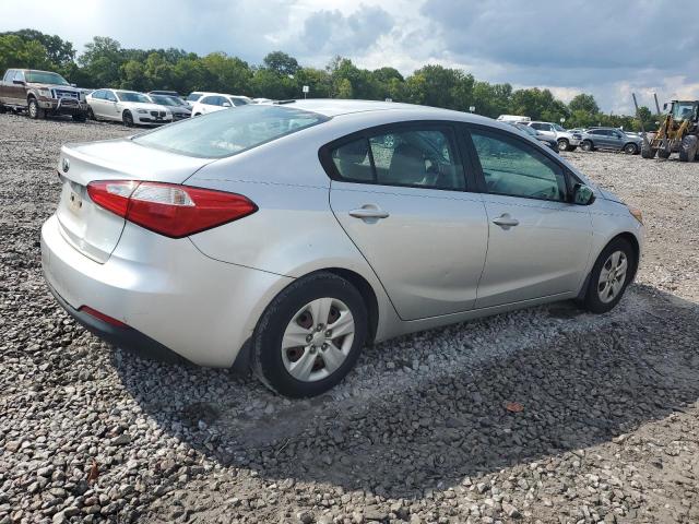 Photo 2 VIN: KNAFX4A64F5313495 - KIA FORTE 