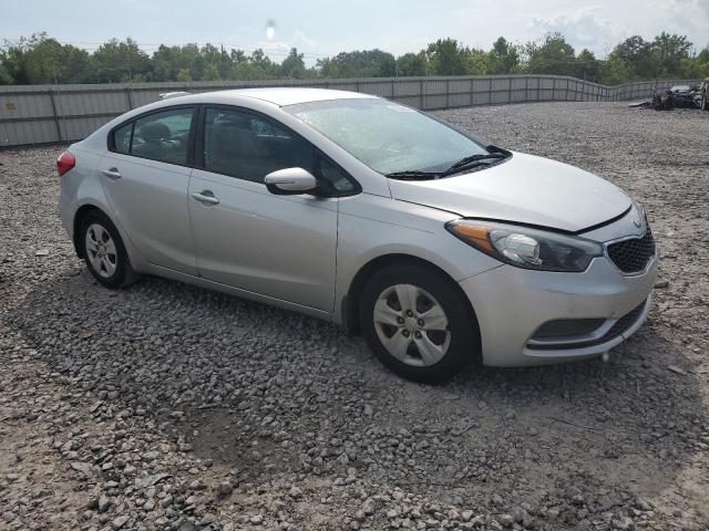 Photo 3 VIN: KNAFX4A64F5313495 - KIA FORTE 